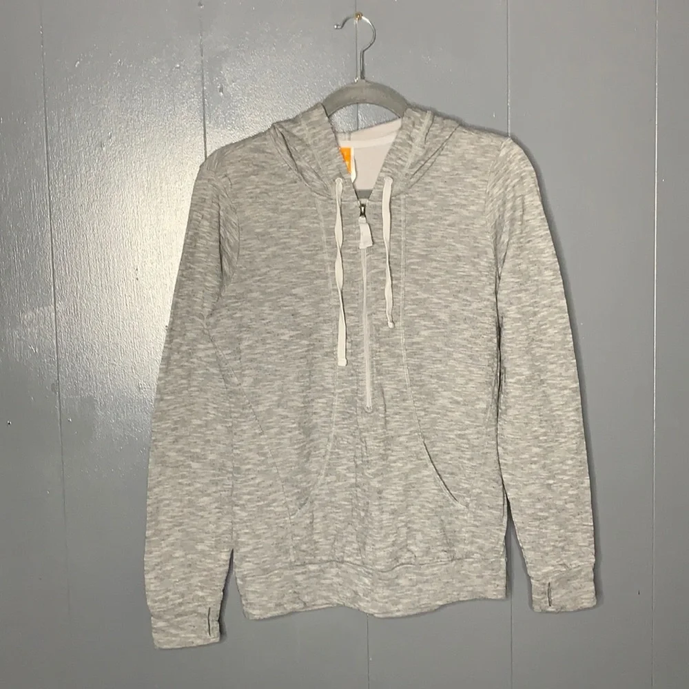 LUCY‎ Gray sweatshirt size Small